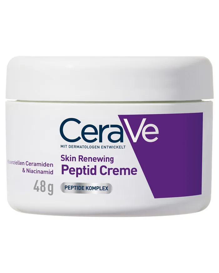 CeraVe Skin Renewing Peptid Creme