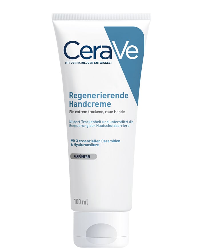 CeraVe Regenerierende Handcreme