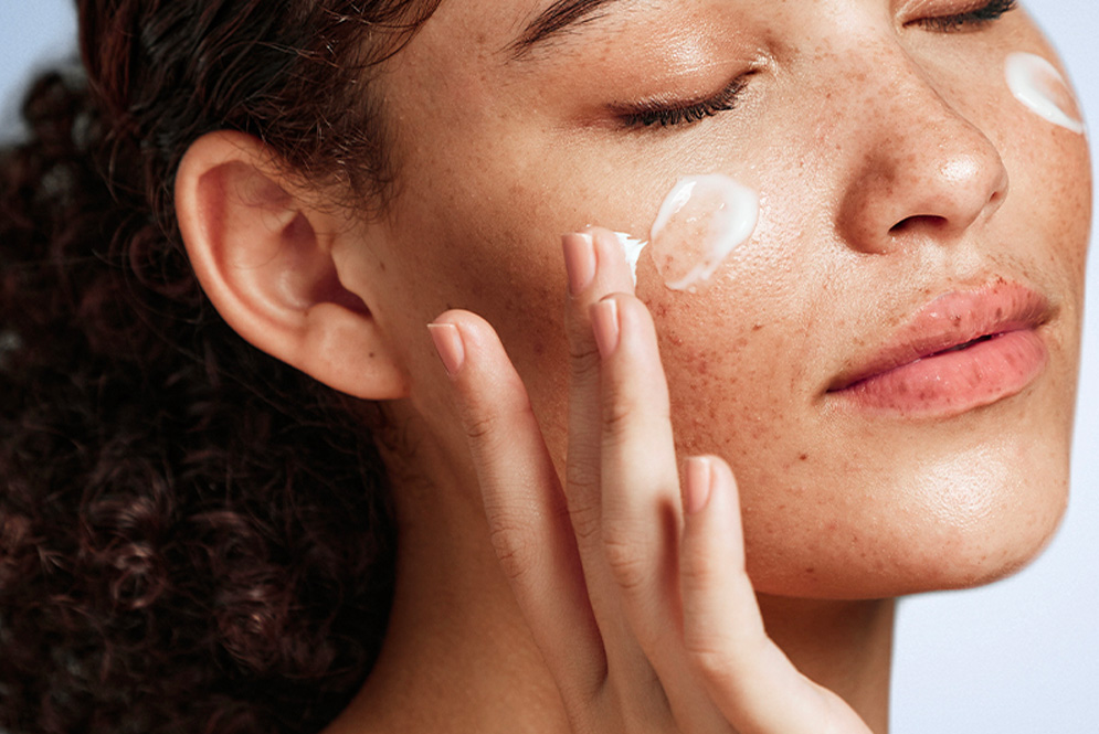 SURGISALVE Feuchtigkeitscreme – Für Extrem Trockene Haut, Mit Vitamin E & Jojoba, 50 G