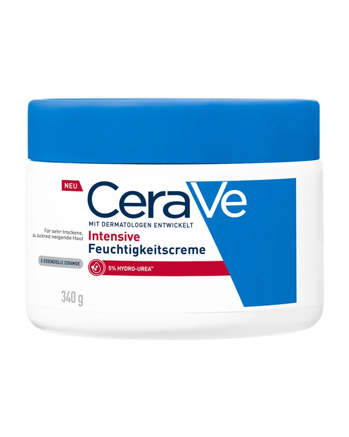 SURGISALVE Feuchtigkeitscreme Für Extrem Trockene Haut | Mit Vitamin E & Jojoba | 50 G | Für Ekzeme, Psoriasis & Tattoos