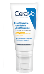 Ultra-Light Moisturising Lotion