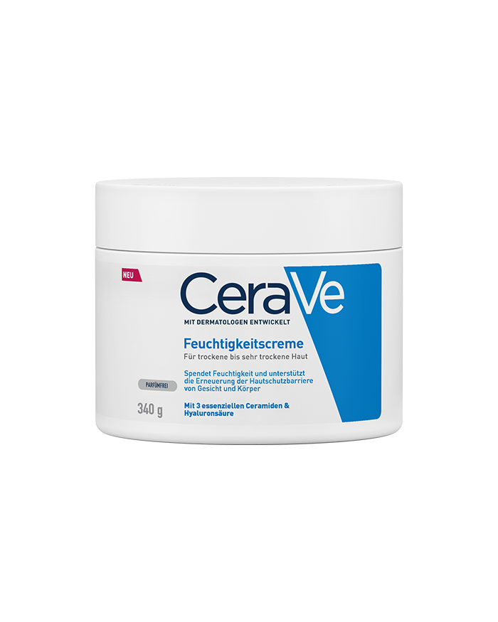 CeraVe Feuchtigkeitscreme